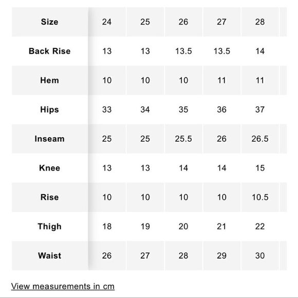 Moussy Distressed Slim Jeans - Picture 7 of 7